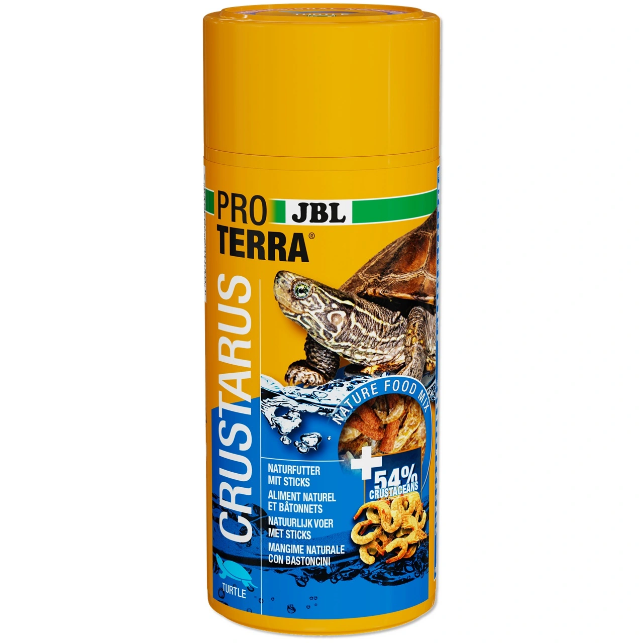 JBL Proterra Crustarus 250 ml